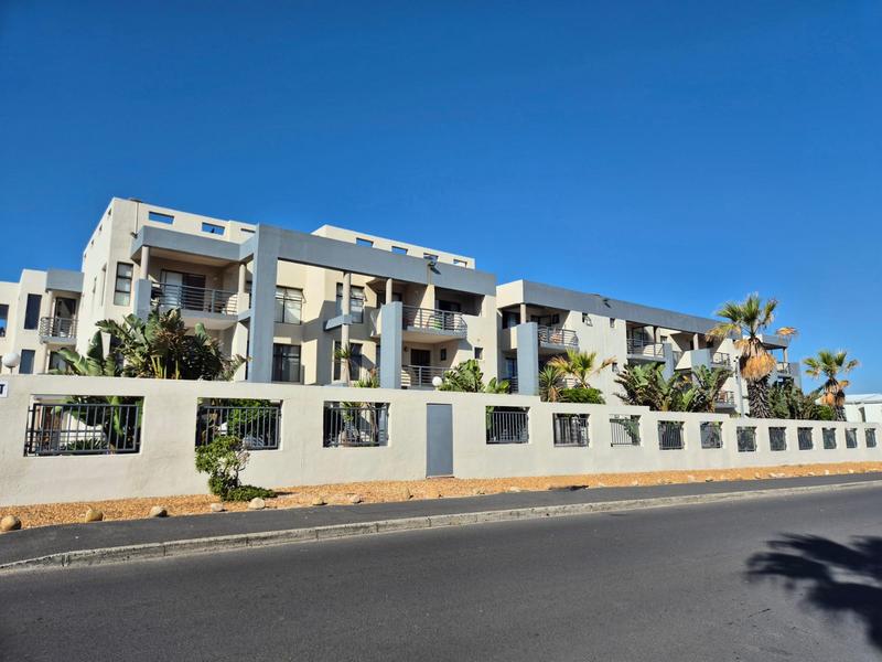 To Let 1 Bedroom Property for Rent in Beachfront Western Cape